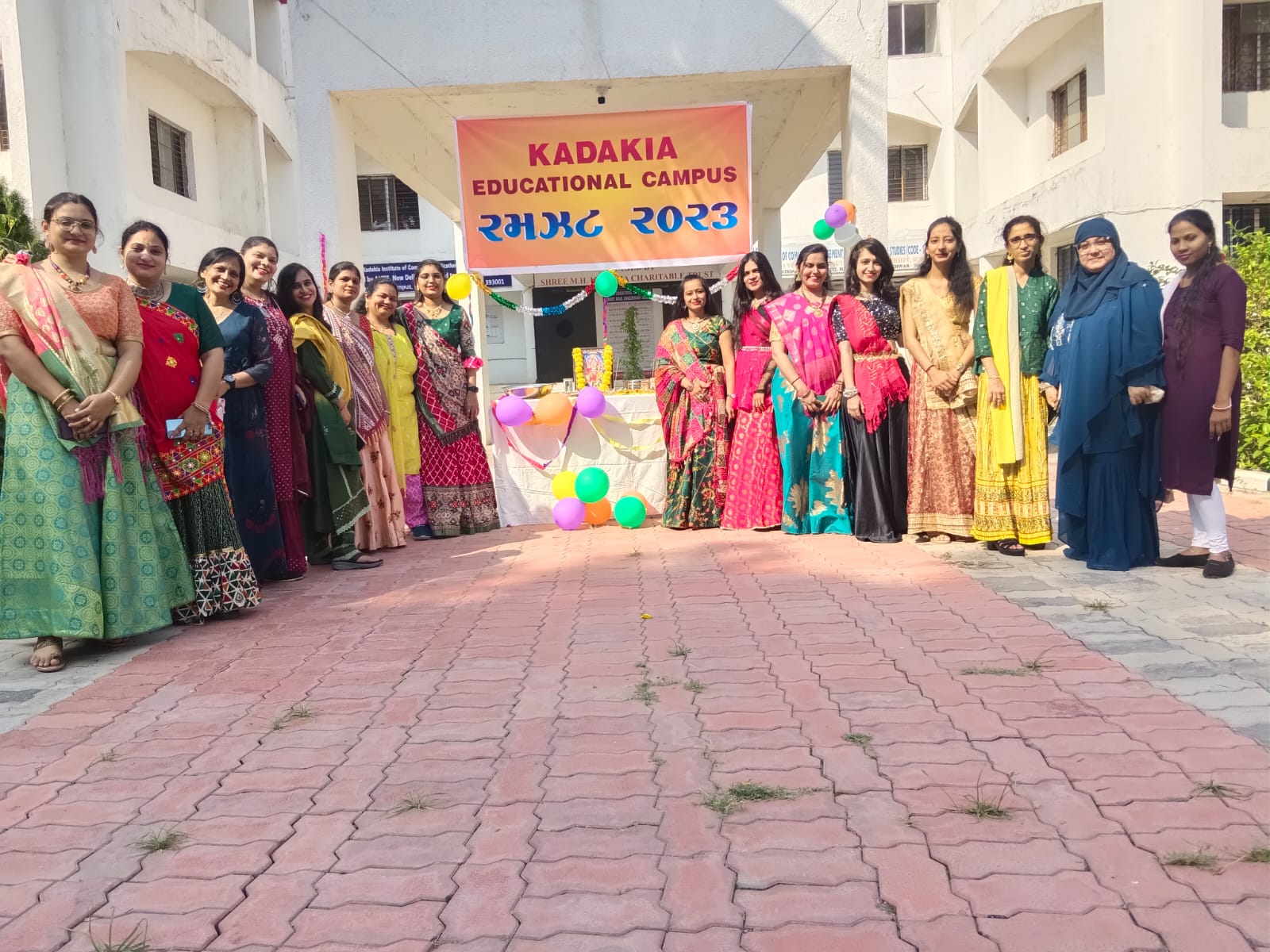Rasrang Club